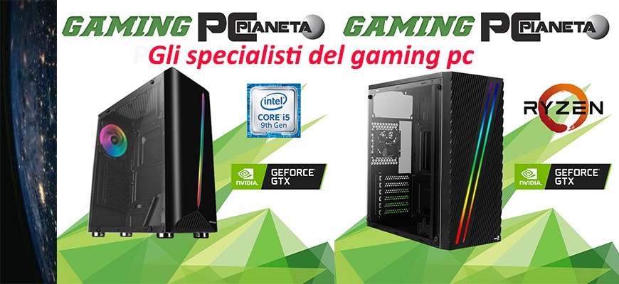 pc gaming palermo